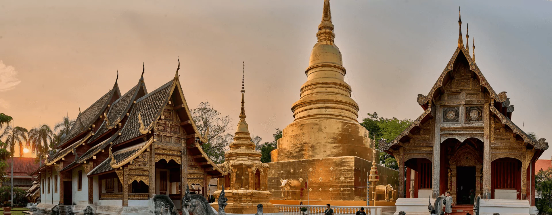 Chiang Mai
