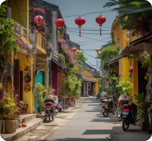 Bangkok